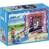 Playmobil 5547 summer fun stand de chamboule tout