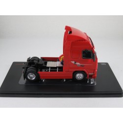 IXO MODELS TR123.22 VOLVO FH12 GLOBETROTTER XL 1994 ROUGE 1/43