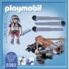 Playmobil  5392   Légionnaire Romain + Baliste