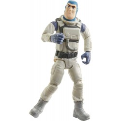 BUZZ L'ECLAIR Figurine Buzz XL 01 - Figurine d'action 30Cm