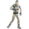 BUZZ L'ECLAIR Figurine Buzz XL 01 - Figurine d'action 30Cm