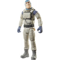 BUZZ L'ECLAIR Figurine Buzz XL 01 - Figurine d'action 30Cm