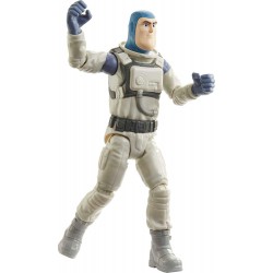 BUZZ L'ECLAIR Figurine Buzz XL 01 - Figurine d'action 30Cm