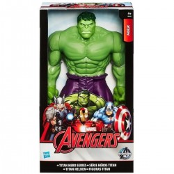 DC COMICS FIGURINE HULK 30 CM BO443