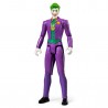 DC COMICS JOKER Figurine articulée 30cm THE JOKER 6056691