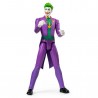 DC COMICS JOKER Figurine articulée 30cm THE JOKER 6056691