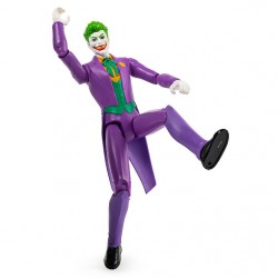 DC COMICS JOKER Figurine articulée 30cm THE JOKER 6056691