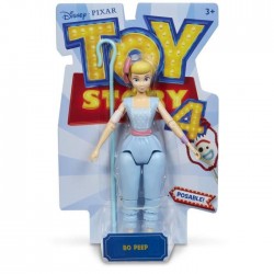 Disney Mattel Toy Story 4 La Bergère figurine articulée  Gdp66