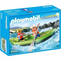 PLAYMOBIL 6892 Summer Fun...