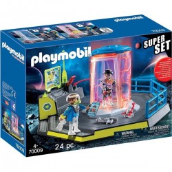 PLAYMOBIL 70009 Galaxy...