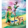 PLAYMOBIL 70059  Magic Spécial Plus  Nymphe et faon