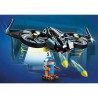 PLAYMOBIL 70071   THE MOVIE Robotitron avec Drone