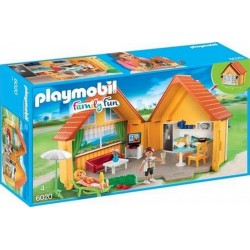Playmobil  6020  Family fun...