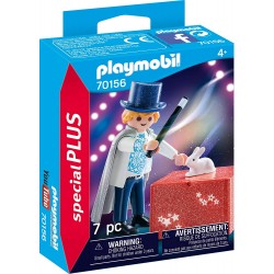 PLAYMOBIL 70156 City Life...