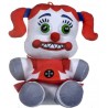 FIVE NIGHTS AT FREDDY'S SISTER LOCATION PELUCHE DOUDOU FOXY 23CM
