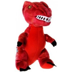 PELUCHE JURASSIC WORLD...