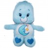 PELUCHE OURS CARE BEARS BLEU 22 CM  9342D