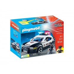 Playmobil 5673  City Action...