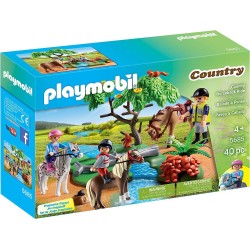 Playmobil 5685 Country...