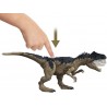 Mattel Jurassic World Dinosaure Extreme Damage Roarin Allosaurus HFK06