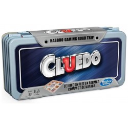 Cluedo Jeu de Société...