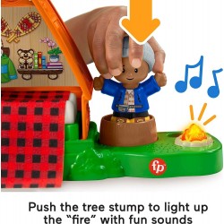 FISHER PRICE LITTLE PEOPLE...