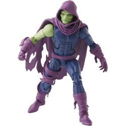 Marvel Legends Series Marvel's Sleepwalker avec accessoires F03735X00