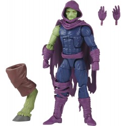 Marvel Legends Series Marvel's Sleepwalker avec accessoires F03735X00