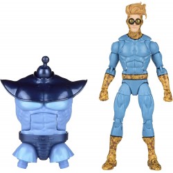 Marvel Legends Series Marvel's Speedball avec accessoire F47915X00