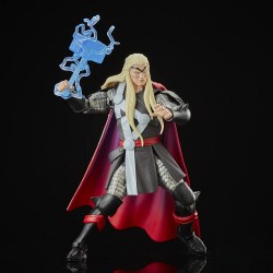 Marvel Legends Series Thor avec accessoires F47935X00