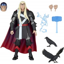 Marvel Legends Series Thor avec accessoires F47935X00