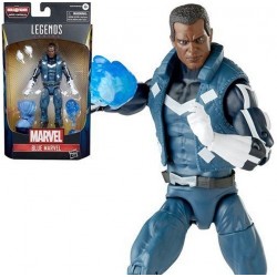 Marvel Legends Series Blue...