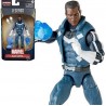 Marvel Legends Series Blue Marvel avec accessoires F47925X00