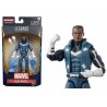 Marvel Legends Series Blue Marvel avec accessoires F47925X00