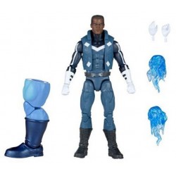 Marvel Legends Series Blue Marvel avec accessoires F47925X00