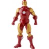 Marvel Legends Series Iron Man avec accessoires F47905X00