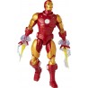 Marvel Legends Series Iron Man avec accessoires F47905X00