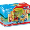 PLAYMOBIL  70308 CITY LIFE LE JARDIN D'ENFANTS