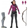 Marvel Studios Hawkeye Legends Series Kate Bishop avec accessoires F38565X00