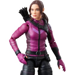 Marvel Studios Hawkeye Legends Series Kate Bishop avec accessoires F38565X00