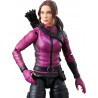 Marvel Studios Hawkeye Legends Series Kate Bishop avec accessoires F38565X00