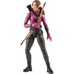 Marvel Studios Hawkeye Legends Series Kate Bishop avec accessoires F38565X00