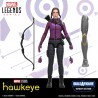 Marvel Studios Hawkeye Legends Series Kate Bishop avec accessoires F38565X00