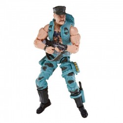 HASBRO G.I. JOE GUNG-HO FIGURINE 15 CM  F47665X00