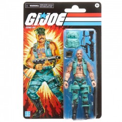 HASBRO G.I. JOE GUNG-HO...