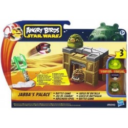 Angry birds Star Wars jeu...