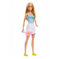 Barbie Joueuse de Tennis HBW98