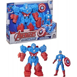 Marvel Avengers Figurine...