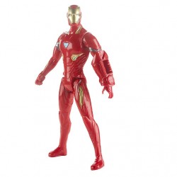 Marvel Avengers Endgame Figurine Titan Iron Man 30 cm e39181