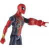 Marvel Avengers Figurine Titan Spider-Man ZZ936